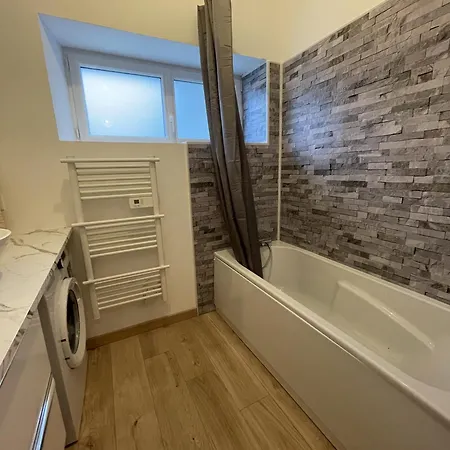 Apartment Le Sunset - Campagne - 5 Pers - Reve Au Mans Noyen-sur-Sarthe